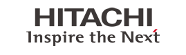 hitachi